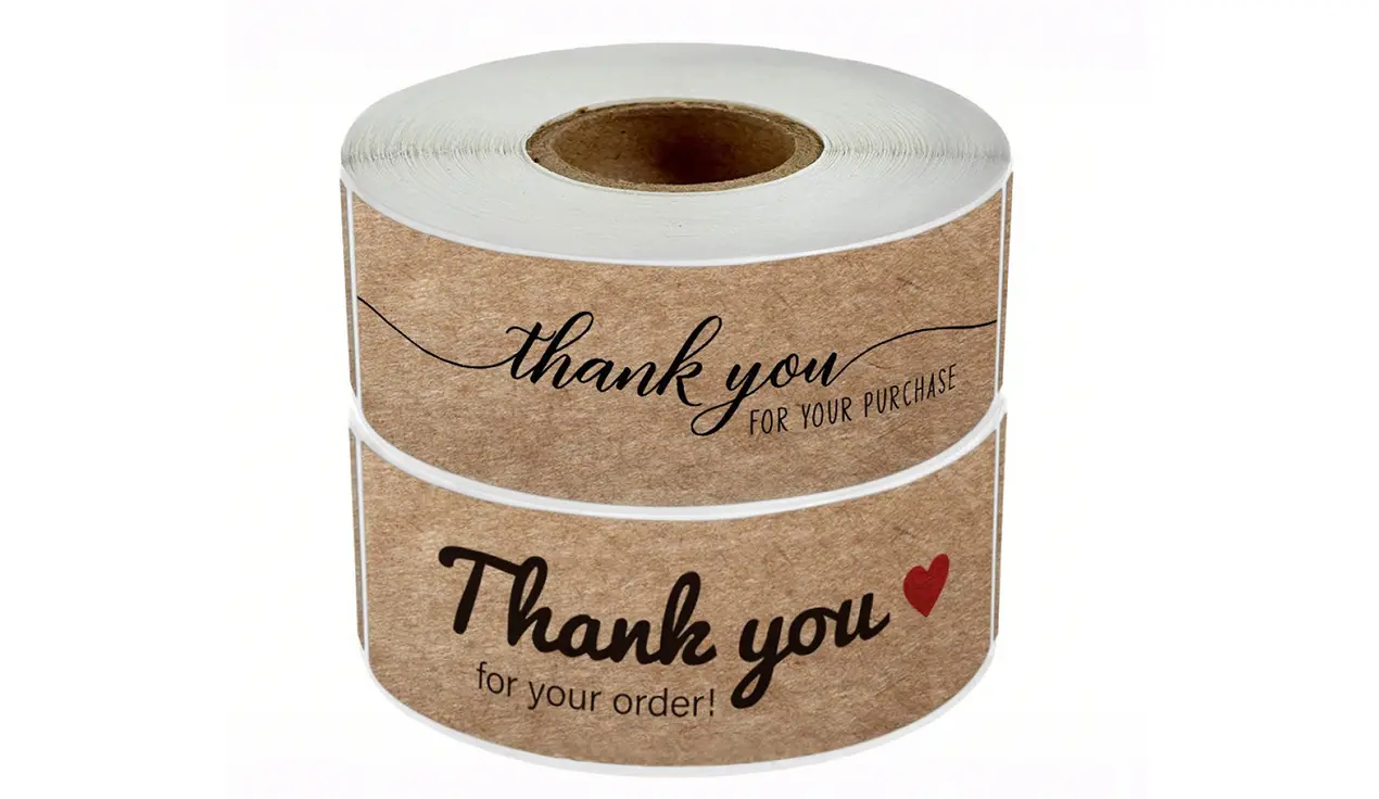 Cardboard Box Label.webp